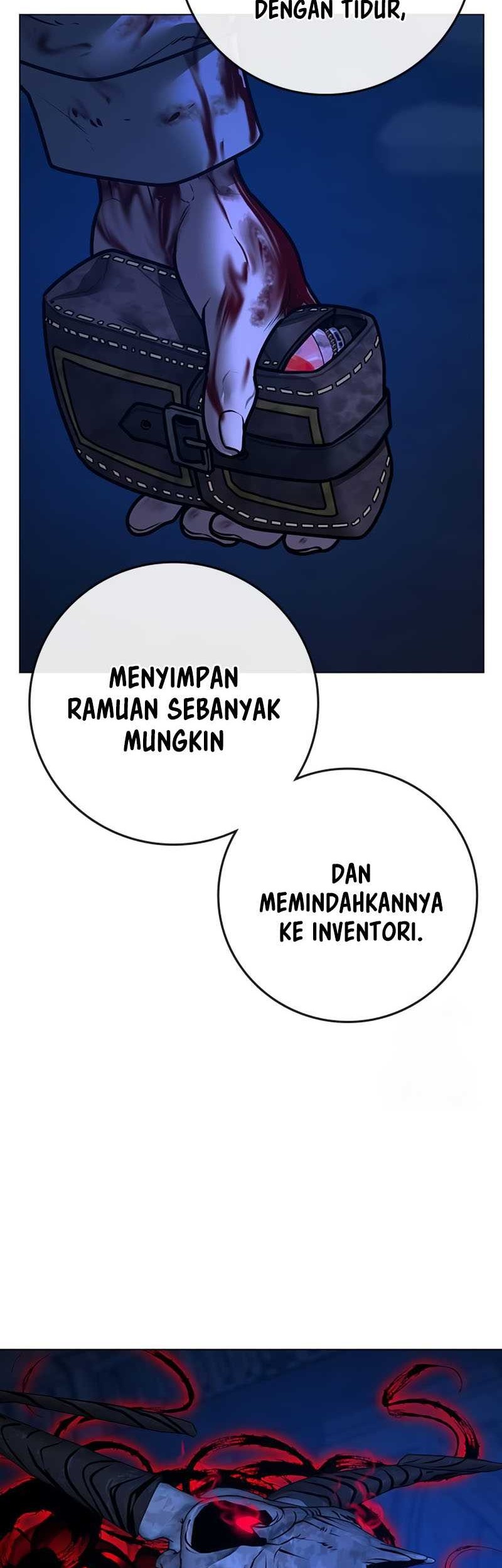 Reality Quest Chapter 133 Gambar 87