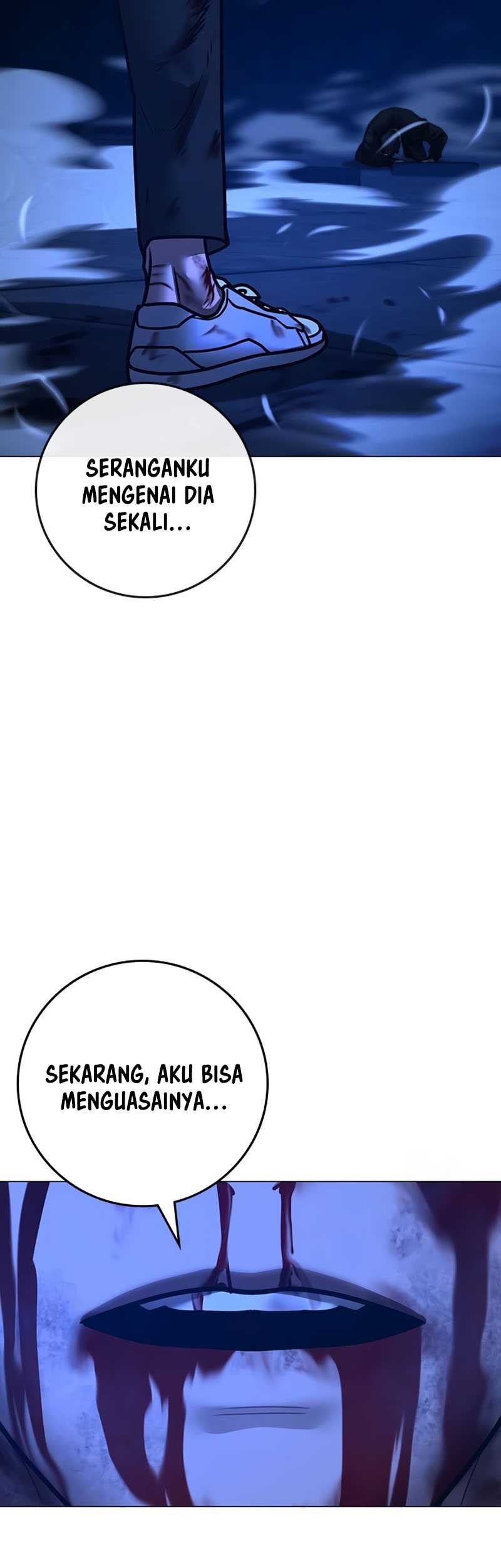 Reality Quest Chapter 133 Gambar 62