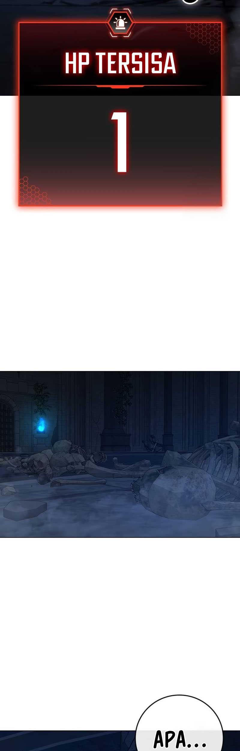 Reality Quest Chapter 133 Gambar 64