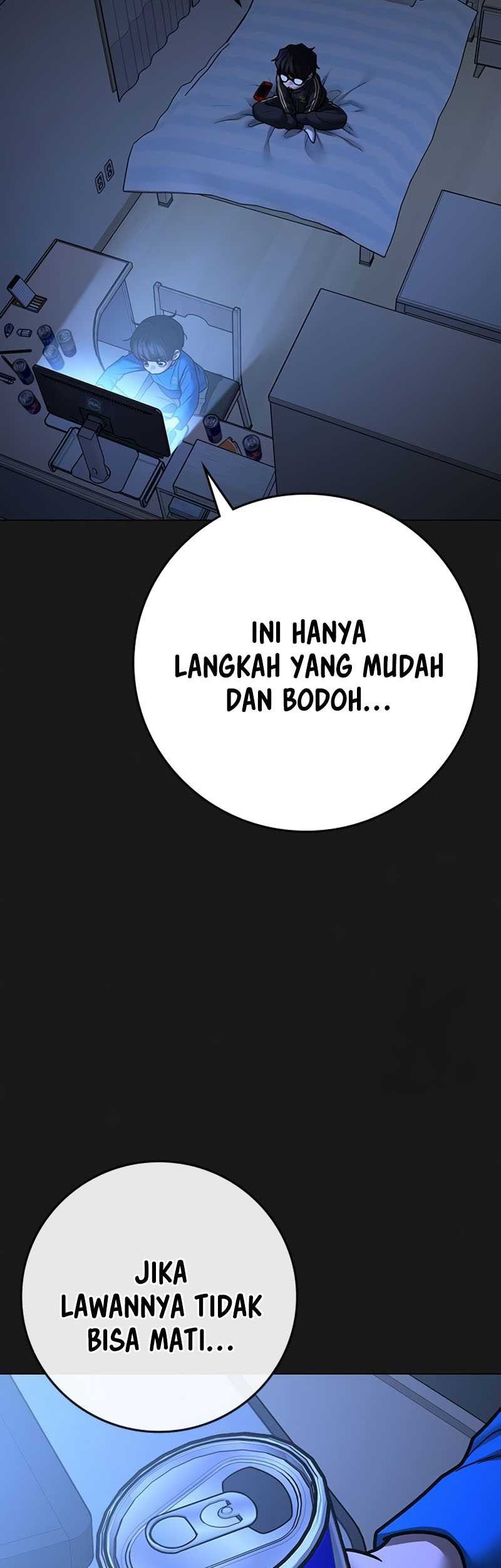 Reality Quest Chapter 133 Gambar 78