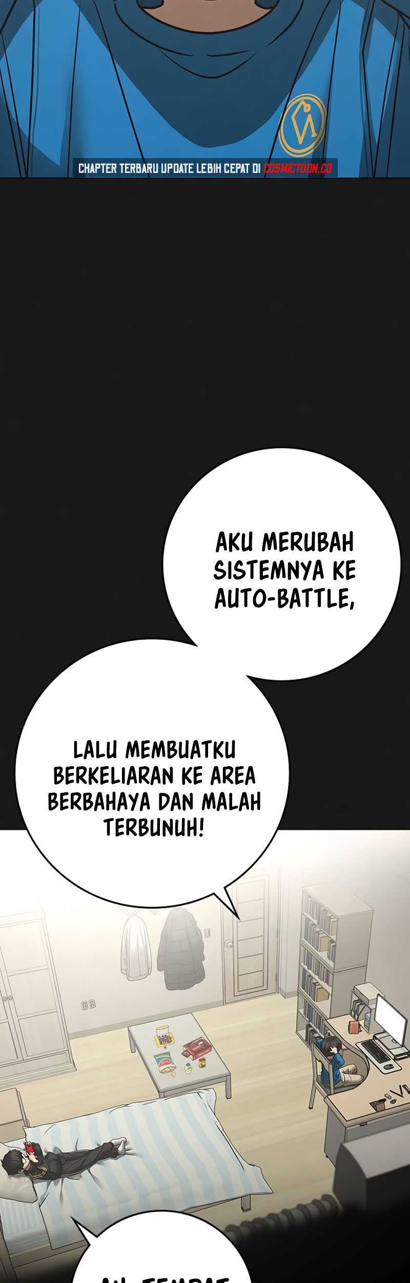 Reality Quest Chapter 133 Gambar 3