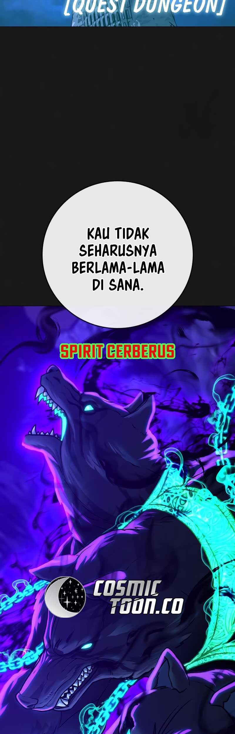 Reality Quest Chapter 133 Gambar 5