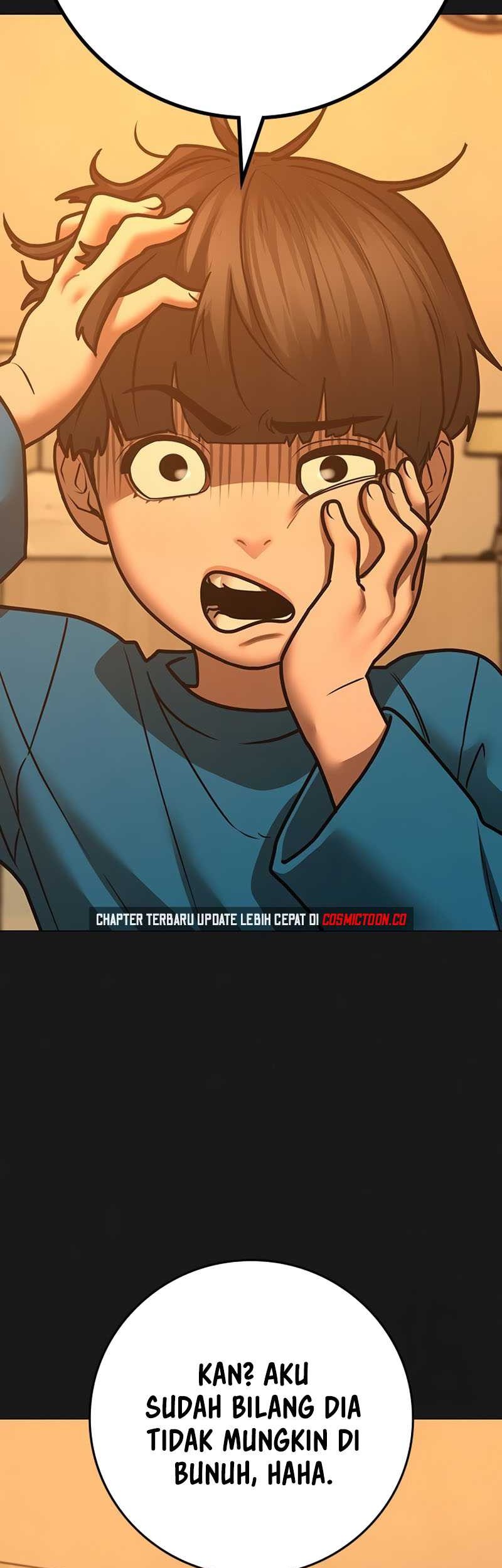 Reality Quest Chapter 133 Gambar 10