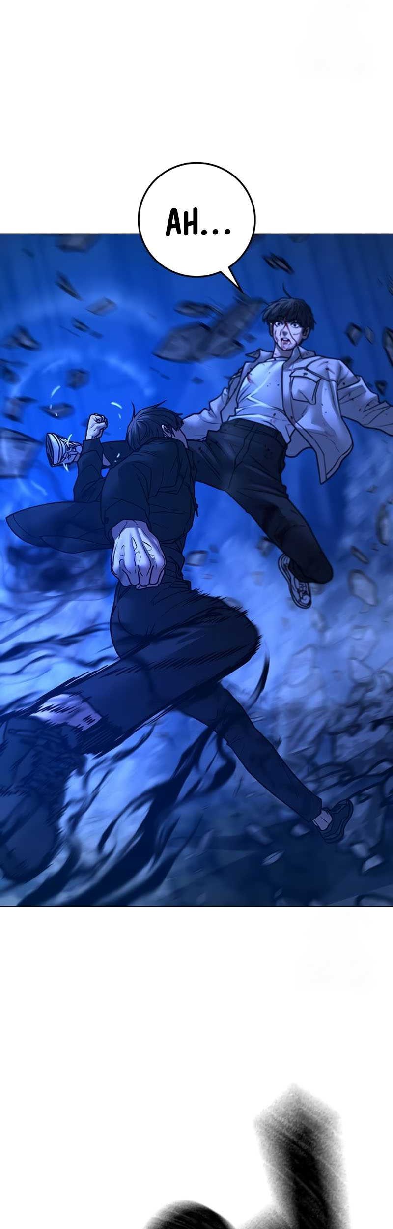 Reality Quest Chapter 133 Gambar 22