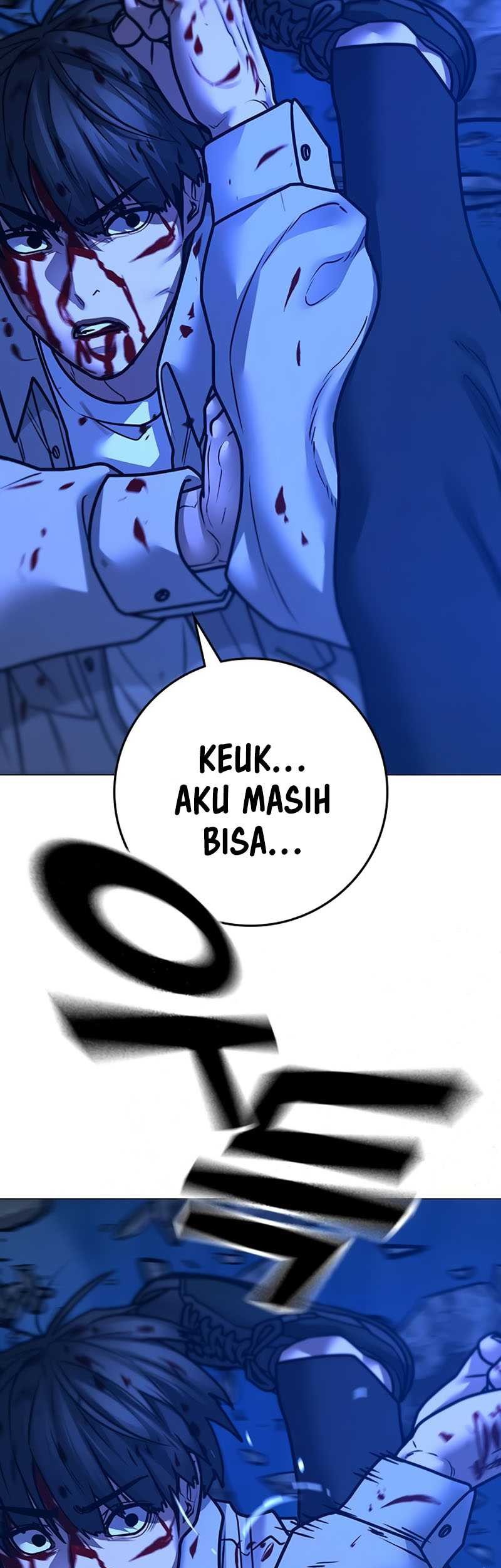 Reality Quest Chapter 133 Gambar 24