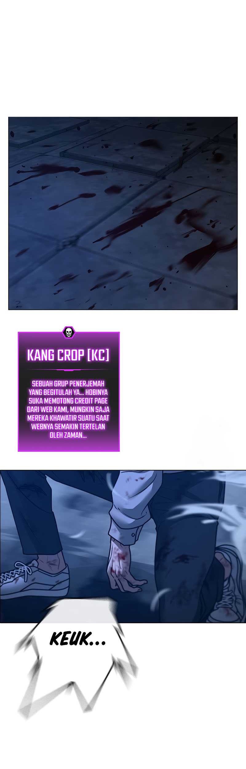 Reality Quest Chapter 133 Gambar 27