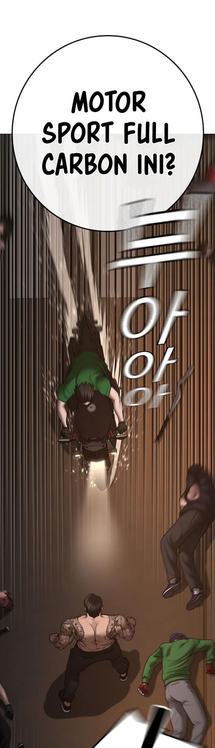 Reality Quest Chapter 132 Gambar 80