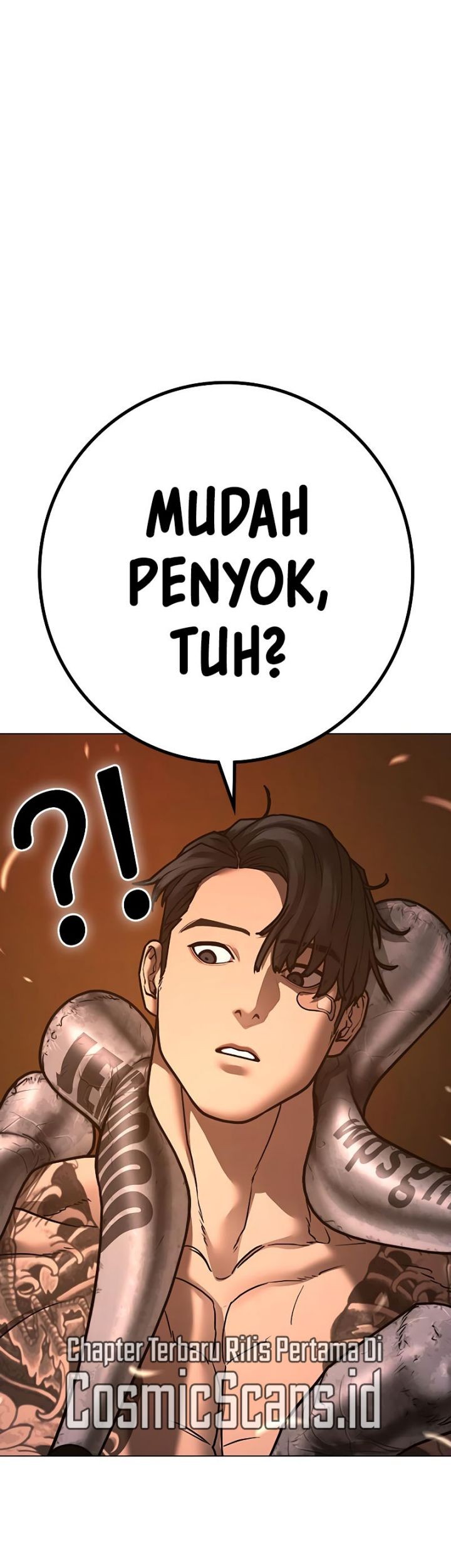 Reality Quest Chapter 132 Gambar 76