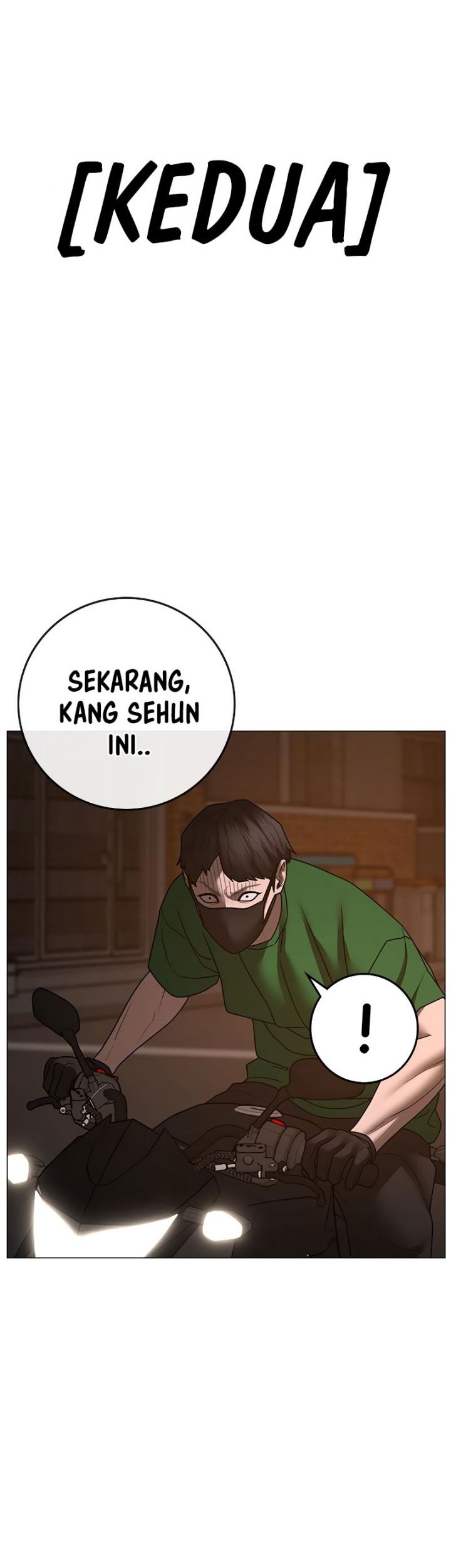 Reality Quest Chapter 132 Gambar 77