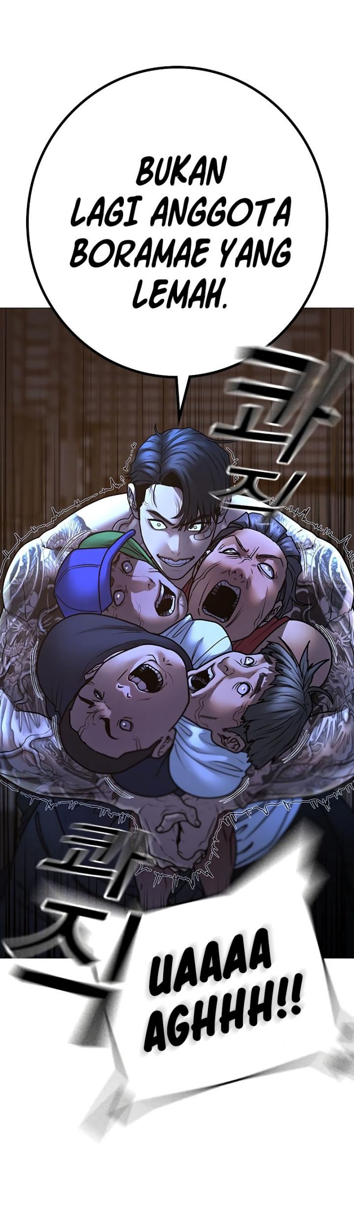 Reality Quest Chapter 132 Gambar 78