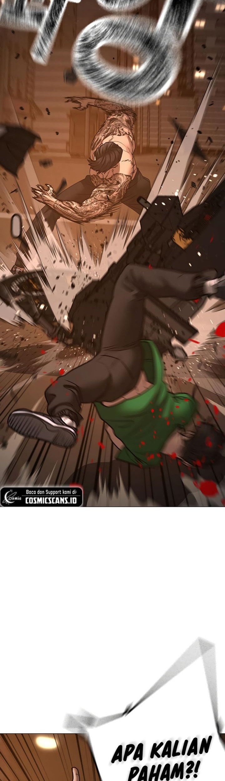 Reality Quest Chapter 132 Gambar 85