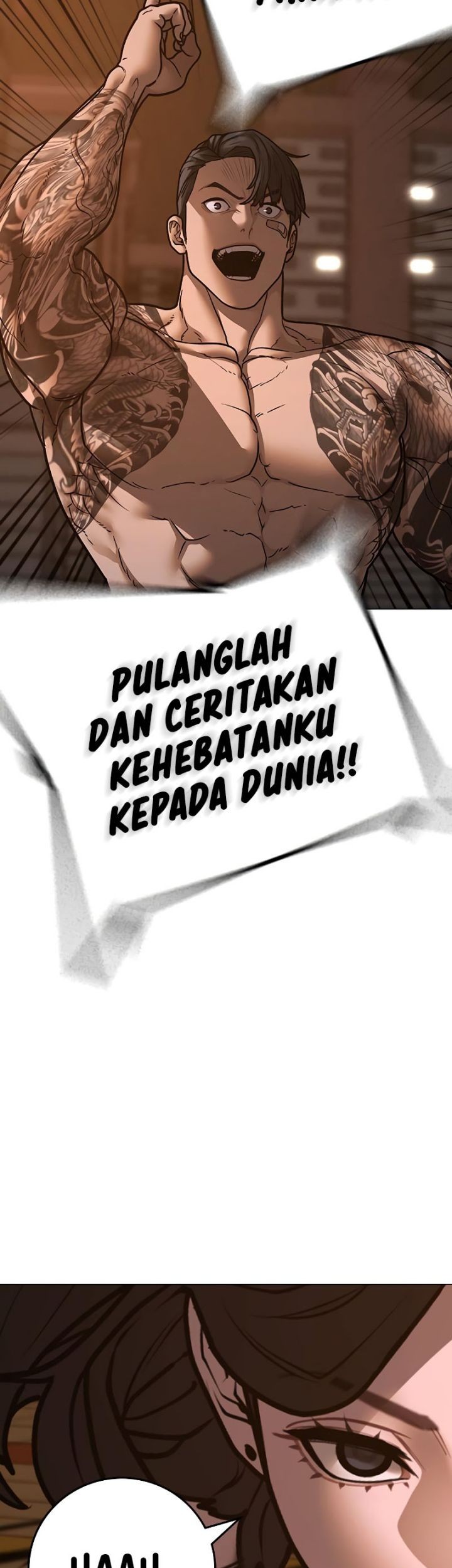 Reality Quest Chapter 132 Gambar 86