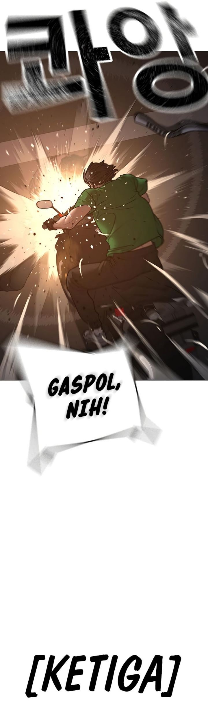 Reality Quest Chapter 132 Gambar 82