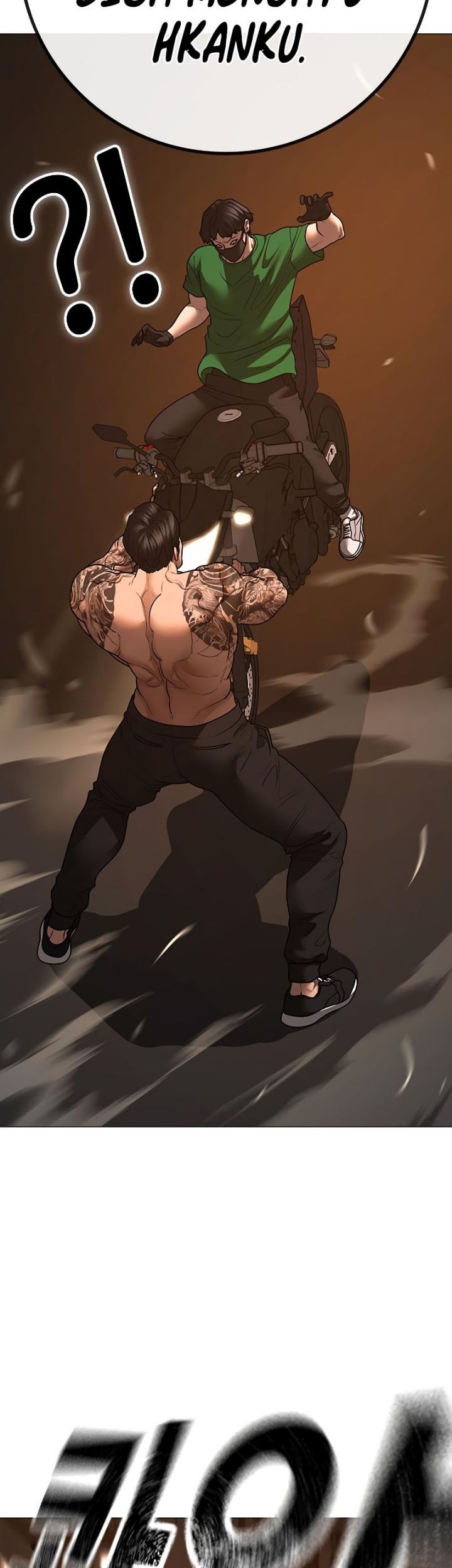 Reality Quest Chapter 132 Gambar 84