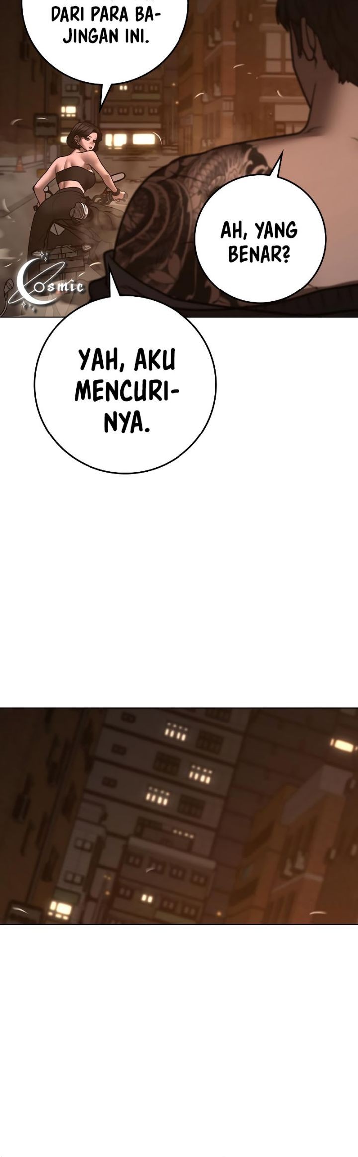 Reality Quest Chapter 132 Gambar 92