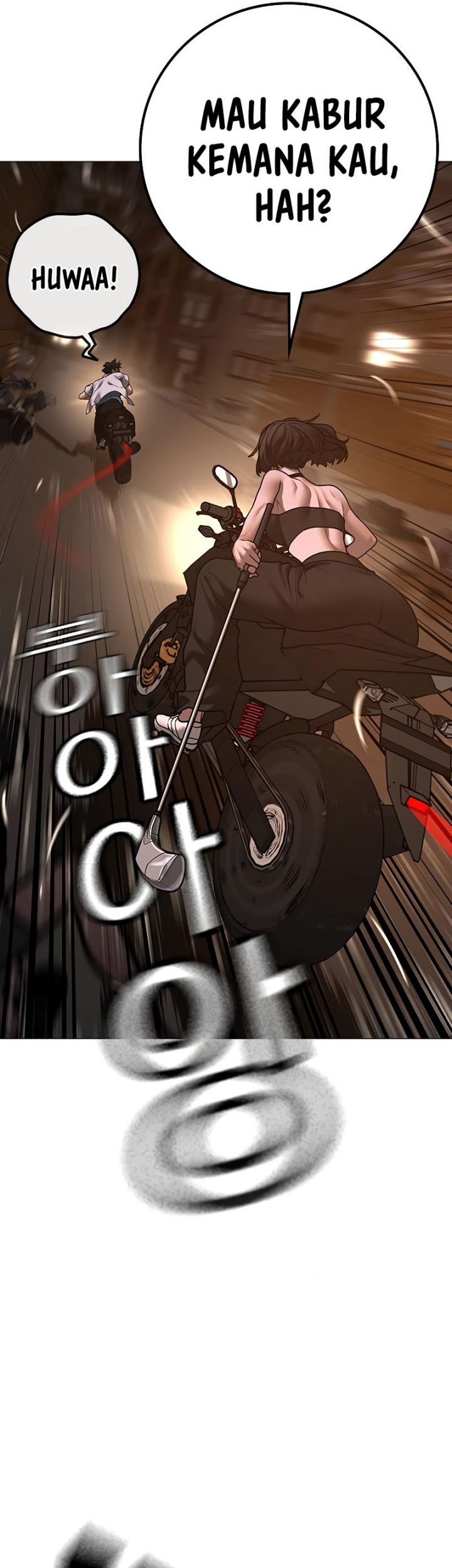 Reality Quest Chapter 132 Gambar 88