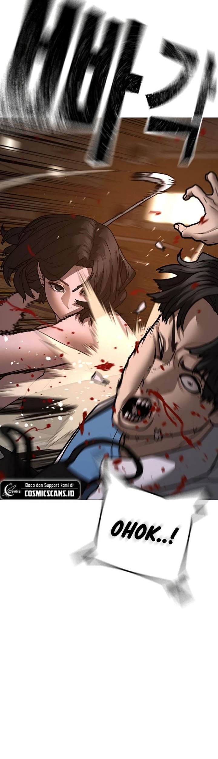 Reality Quest Chapter 132 Gambar 89