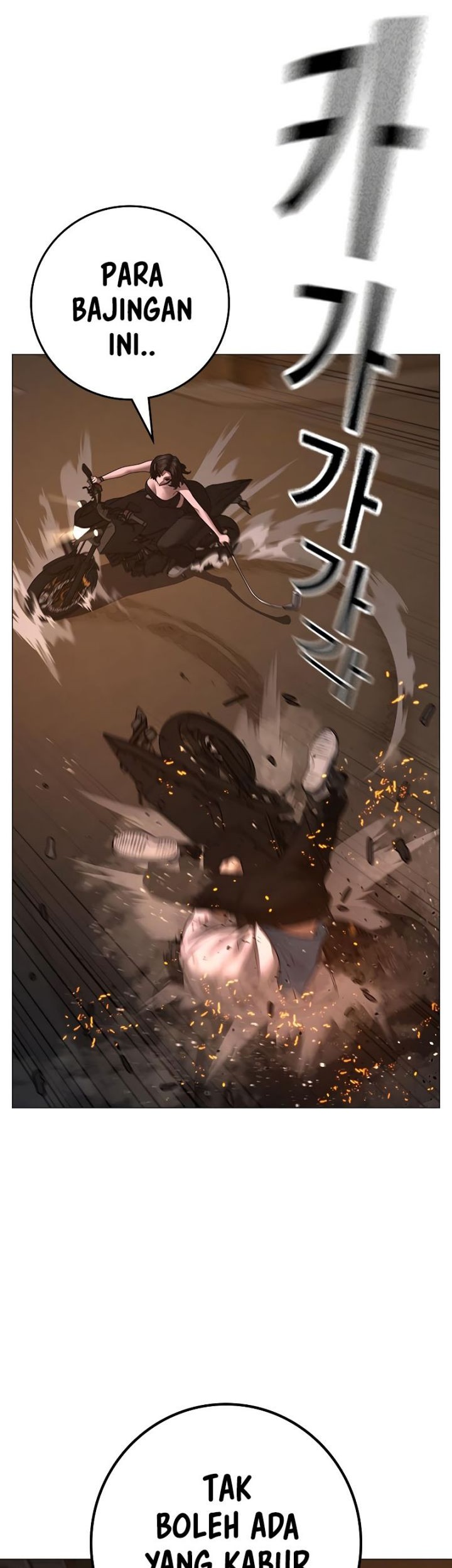 Reality Quest Chapter 132 Gambar 90