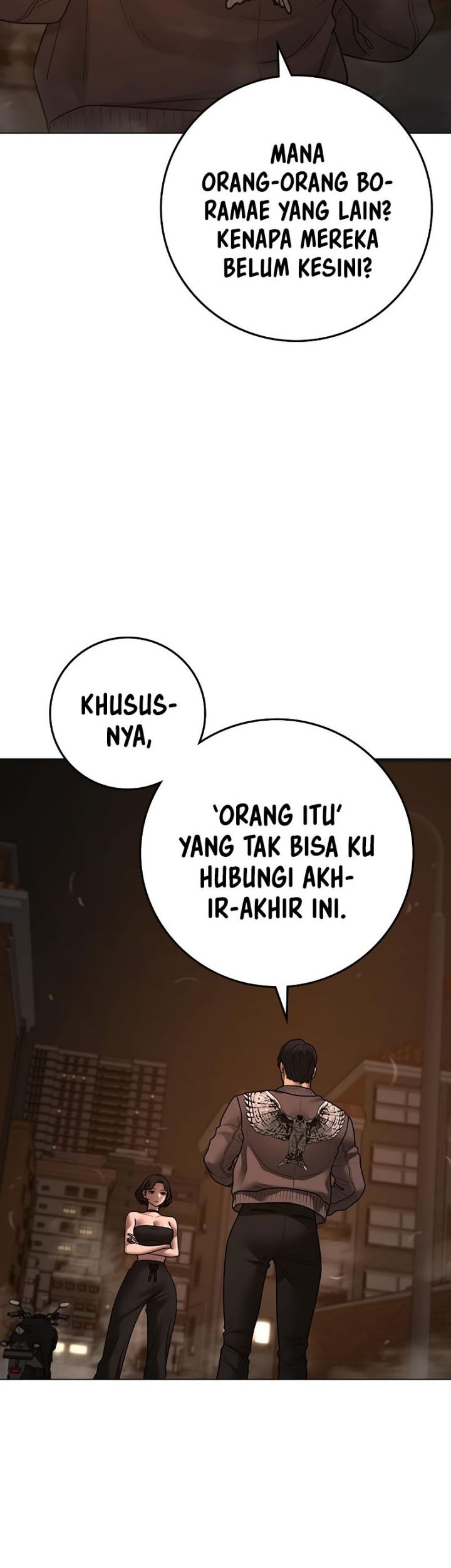 Reality Quest Chapter 132 Gambar 96