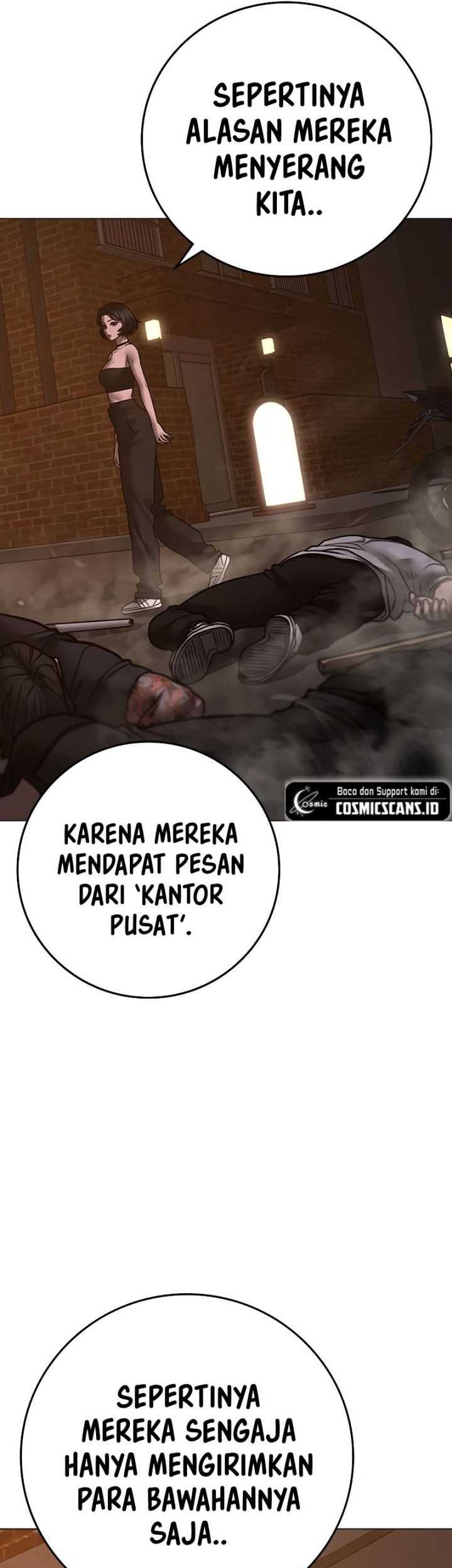 Reality Quest Chapter 132 Gambar 93
