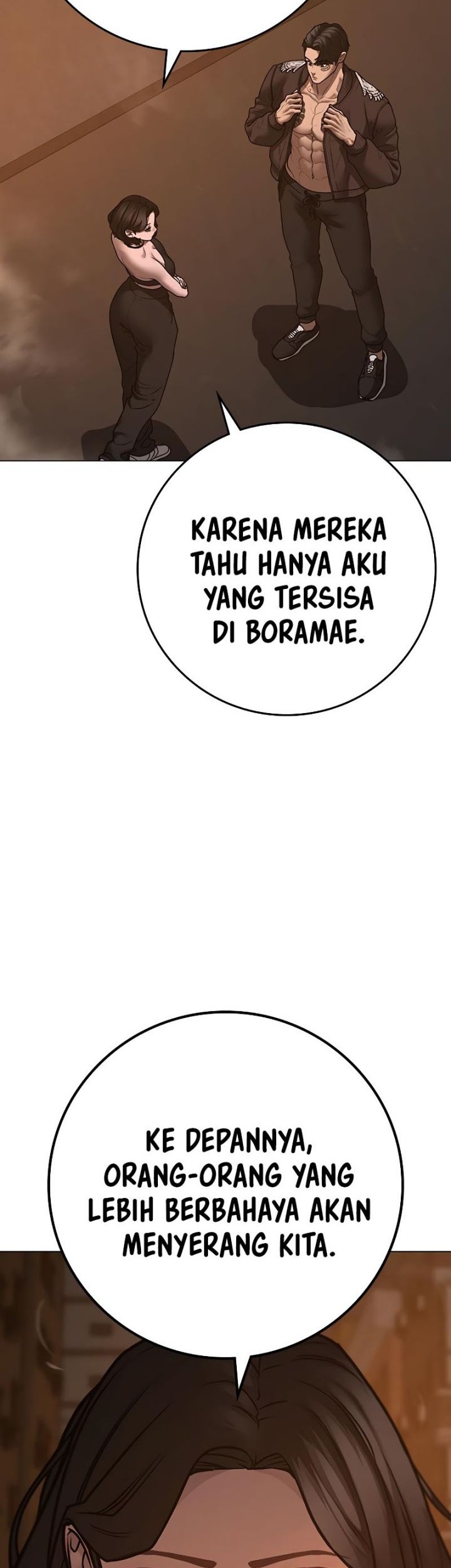 Reality Quest Chapter 132 Gambar 94