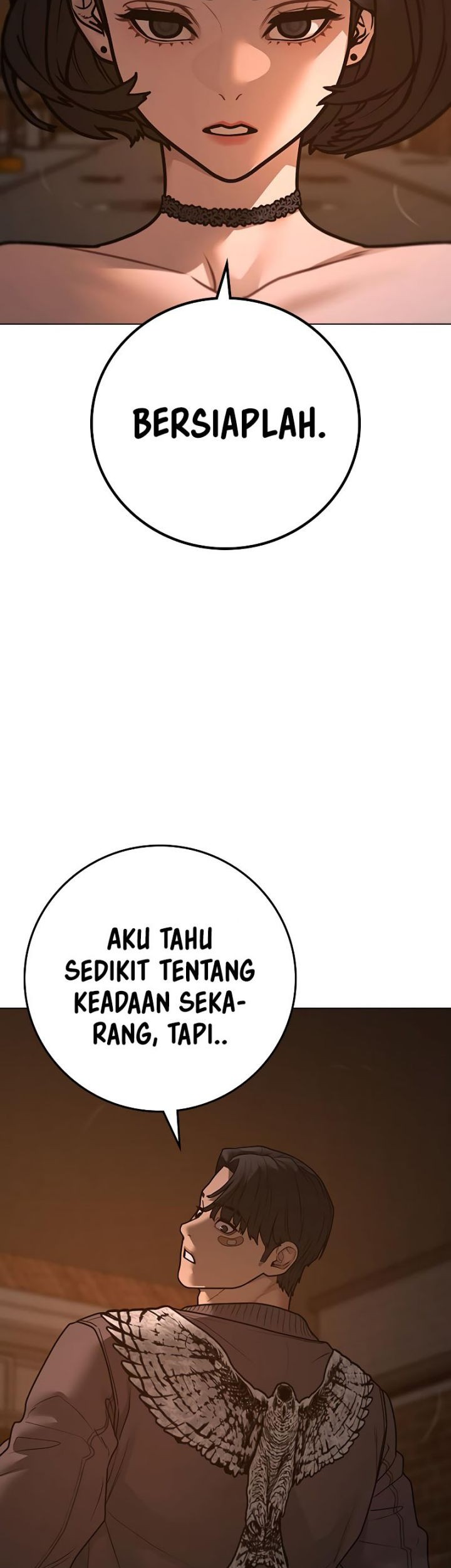 Reality Quest Chapter 132 Gambar 95