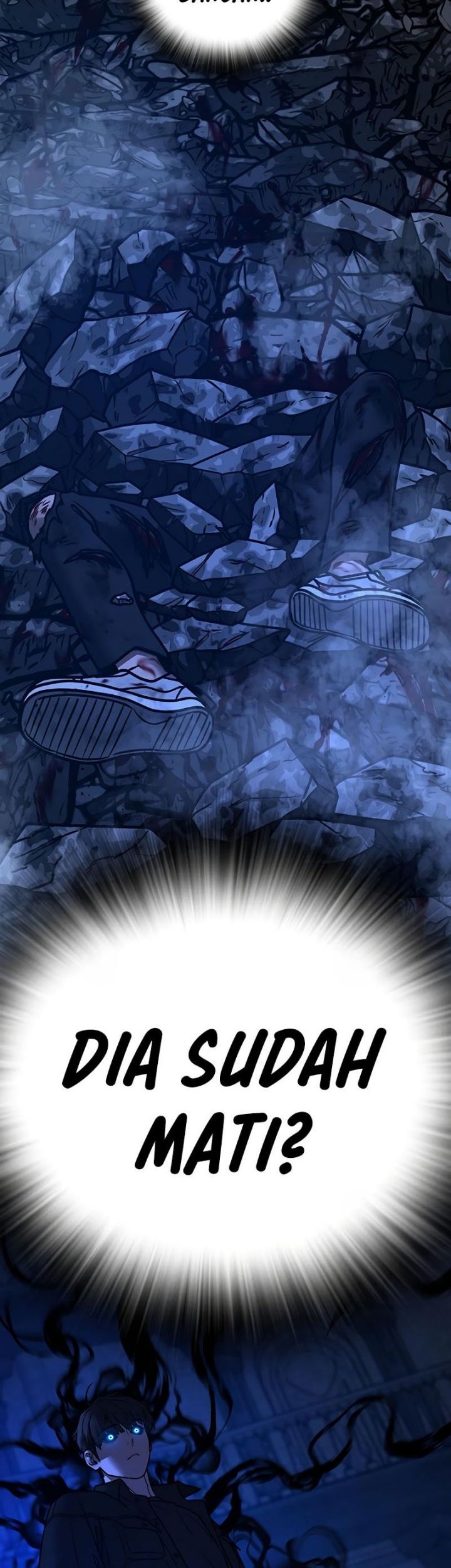 Reality Quest Chapter 132 Gambar 99