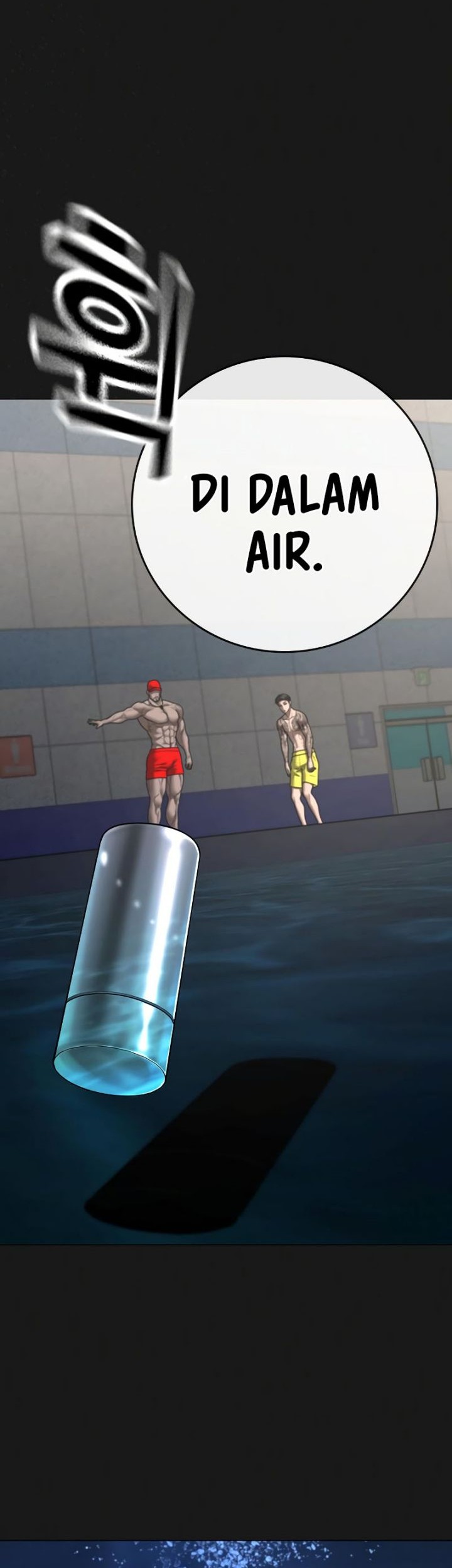 Reality Quest Chapter 132 Gambar 56