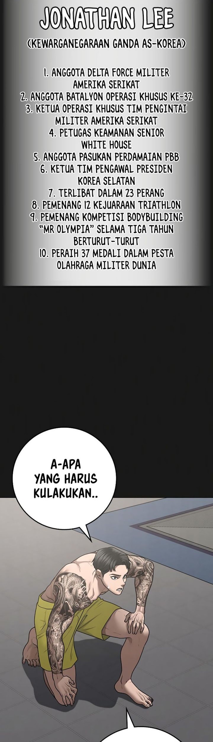 Reality Quest Chapter 132 Gambar 54