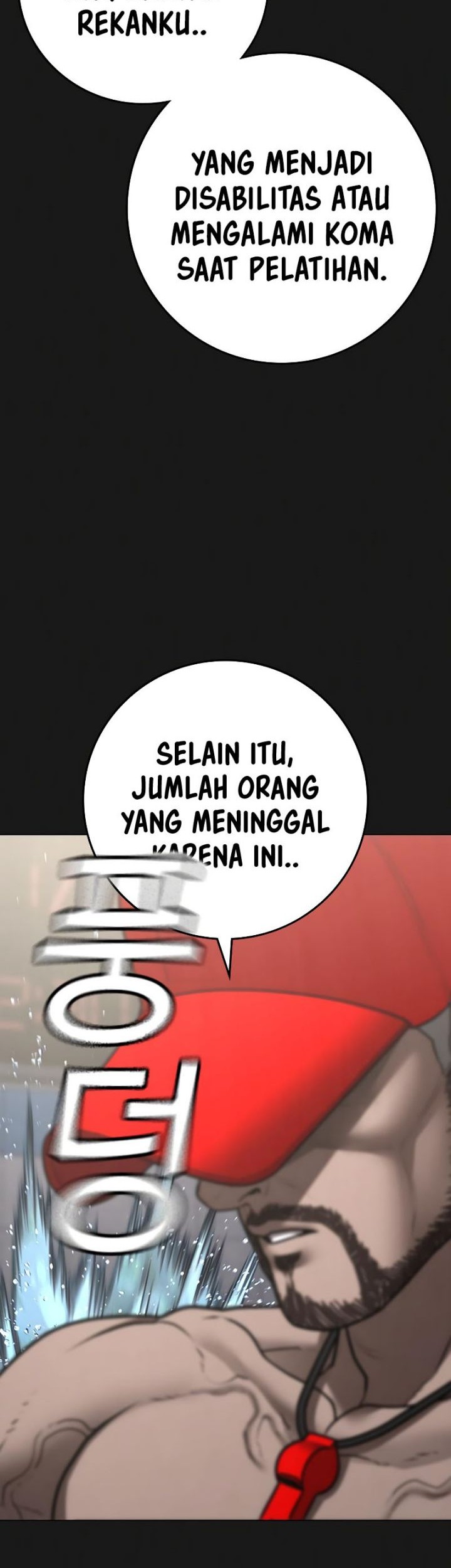 Reality Quest Chapter 132 Gambar 62