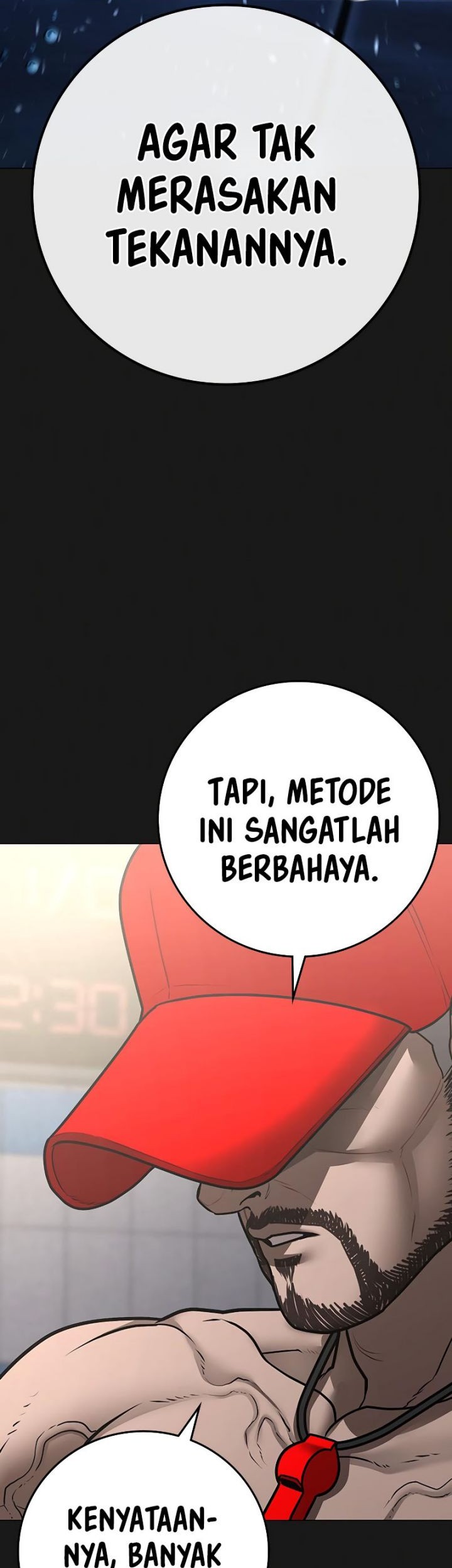 Reality Quest Chapter 132 Gambar 61