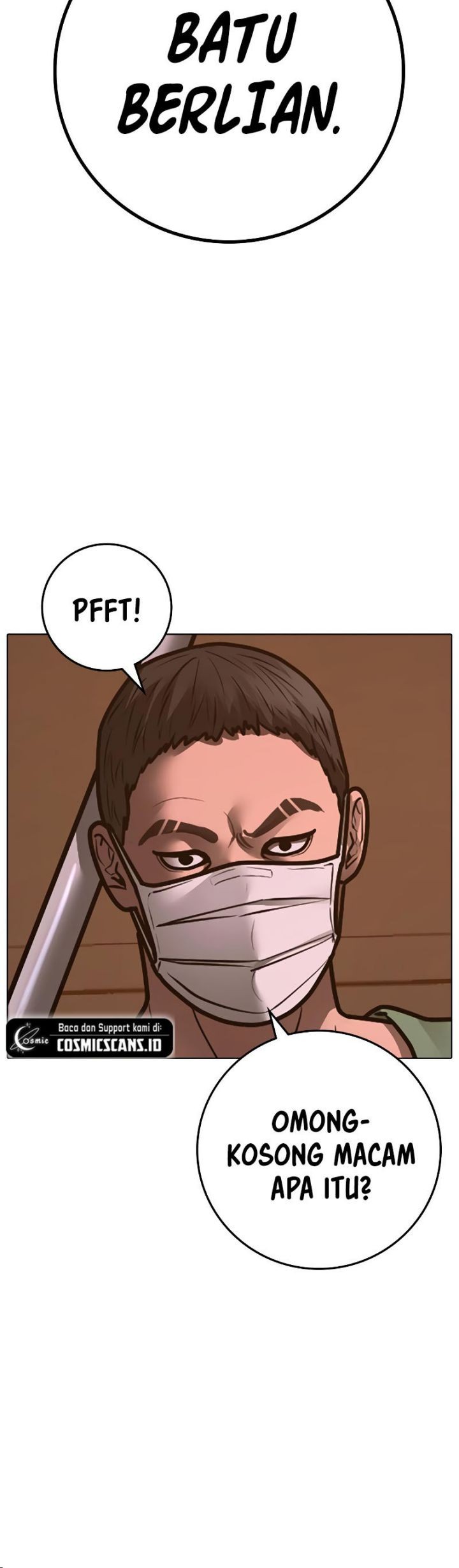 Reality Quest Chapter 132 Gambar 69