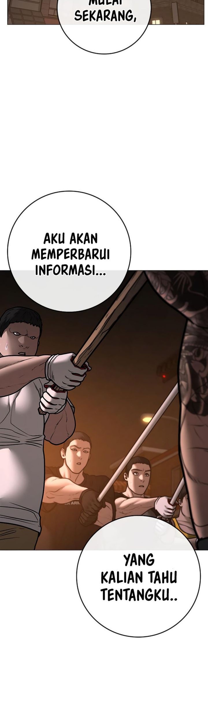 Reality Quest Chapter 132 Gambar 66