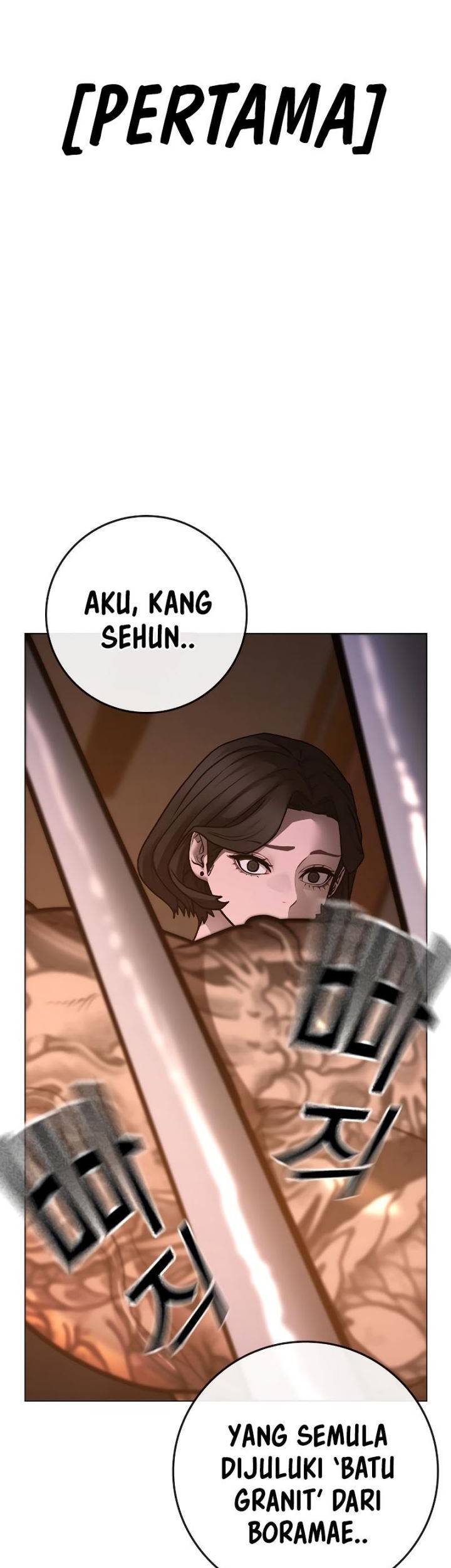 Reality Quest Chapter 132 Gambar 67