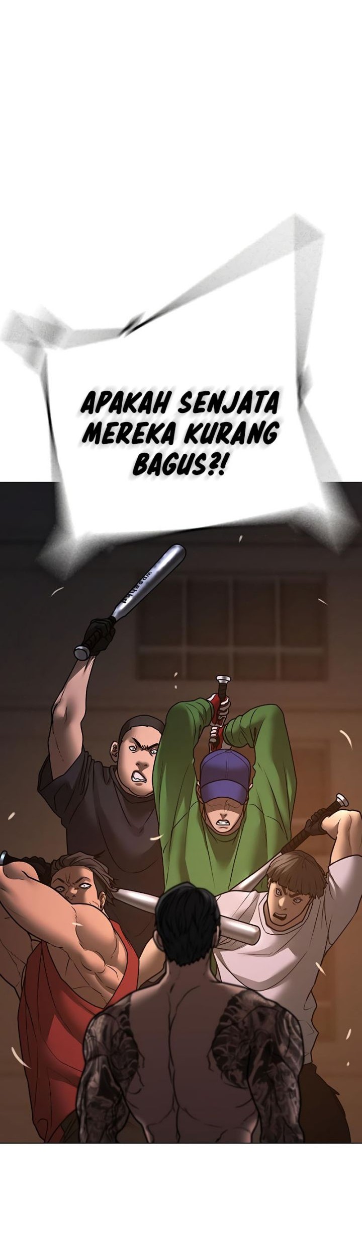 Reality Quest Chapter 132 Gambar 73