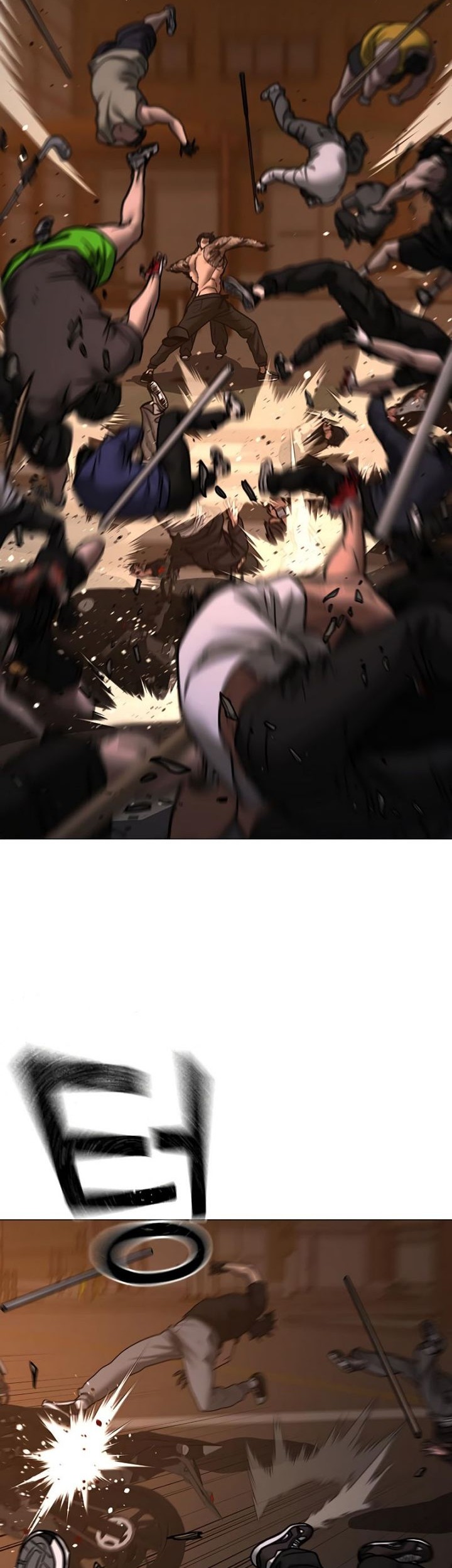 Reality Quest Chapter 132 Gambar 71