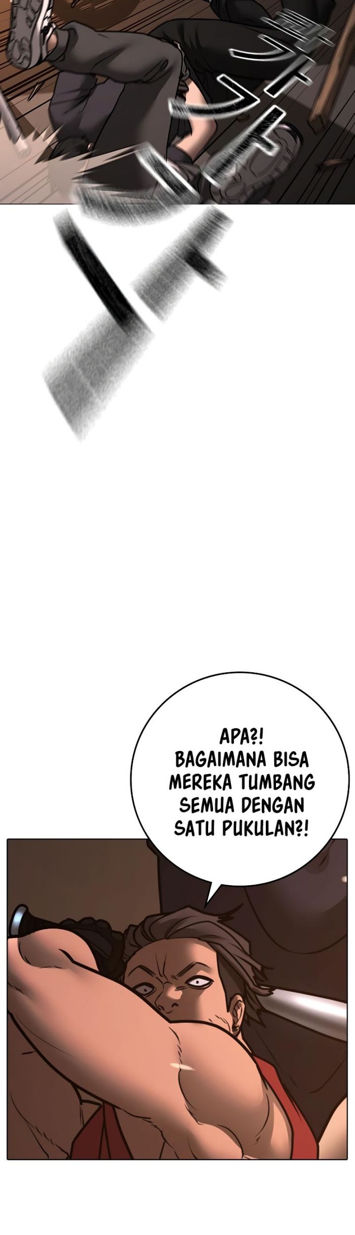 Reality Quest Chapter 132 Gambar 72