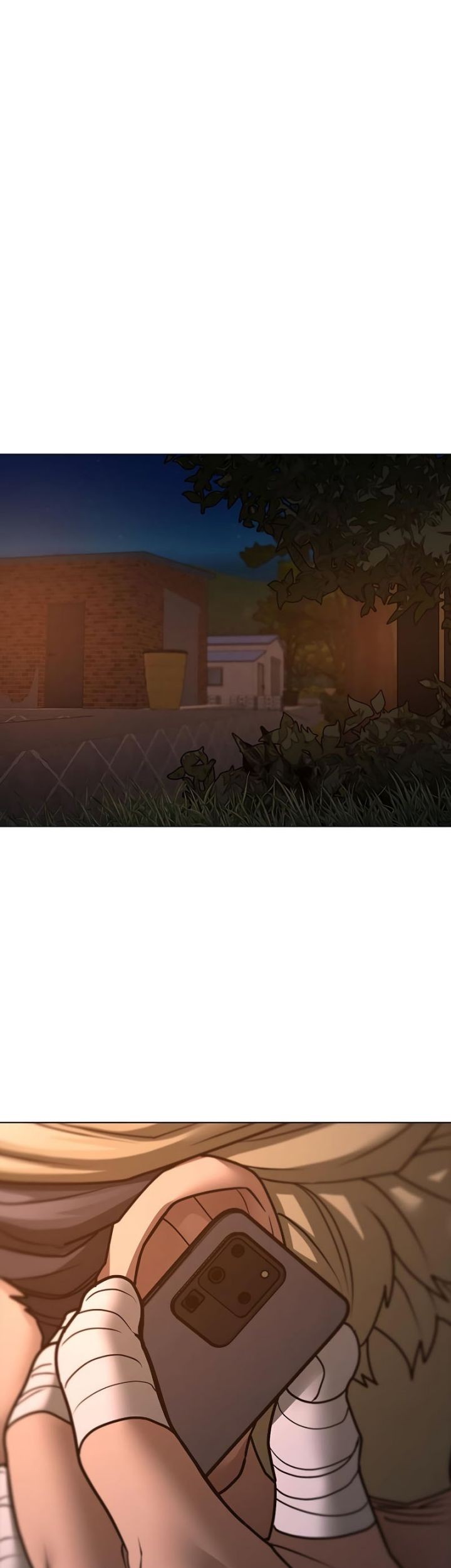 Komik Reality Quest Chapter 132 gambar nomor 1