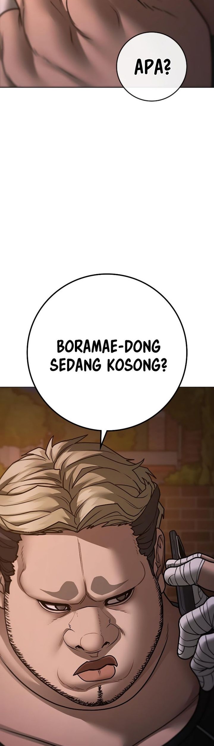 Manhwa Reality Quest Chapter 132 gambar nomor 2