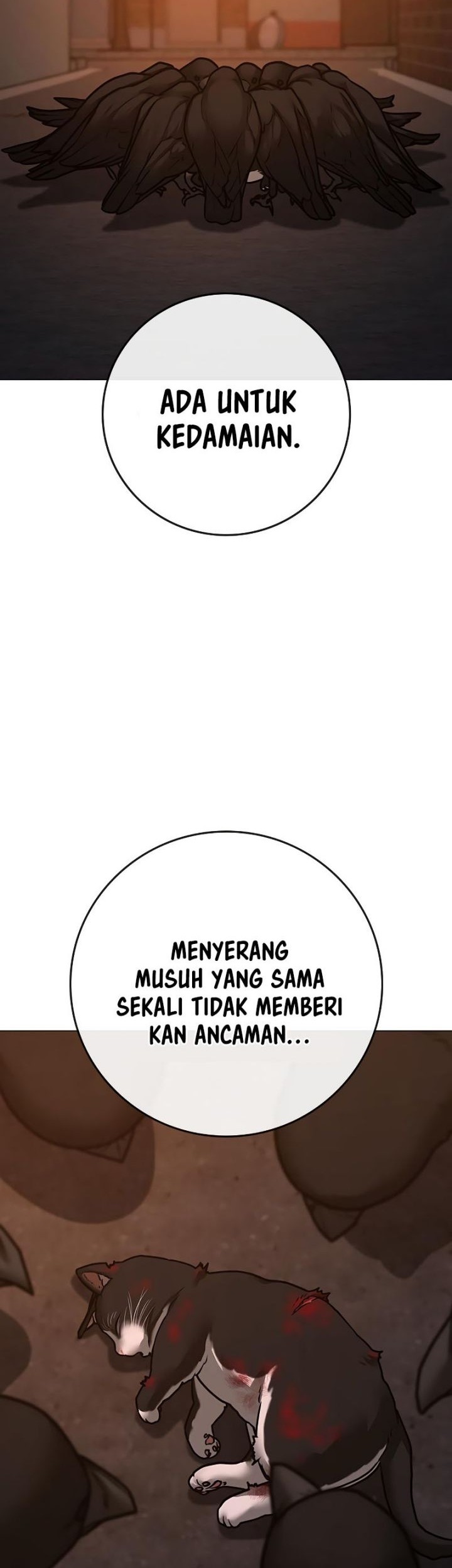 Reality Quest Chapter 132 Gambar 4