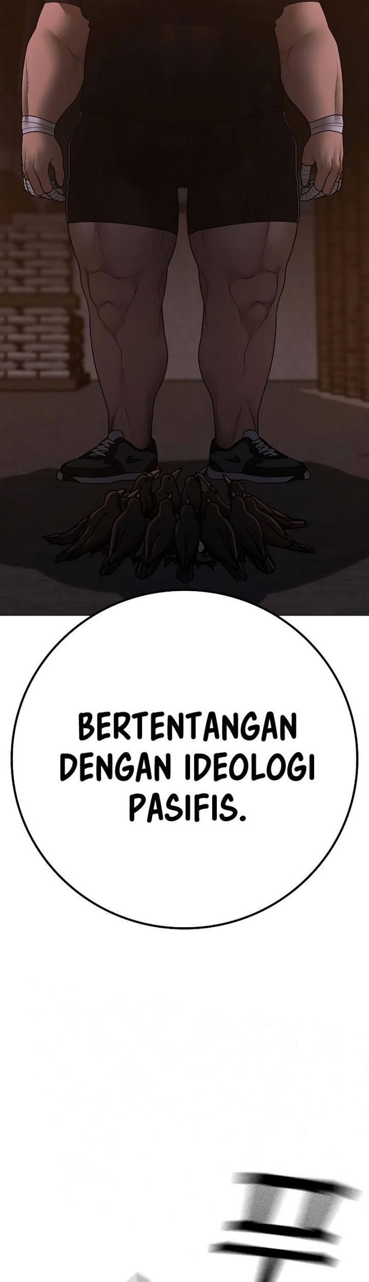 Reality Quest Chapter 132 Gambar 7