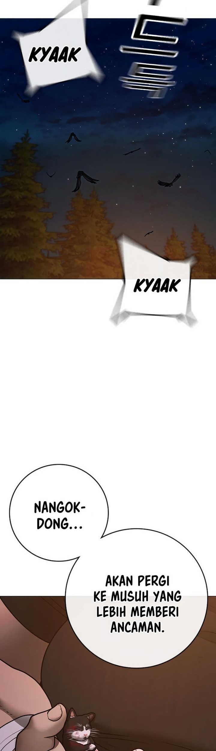 Reality Quest Chapter 132 Gambar 8