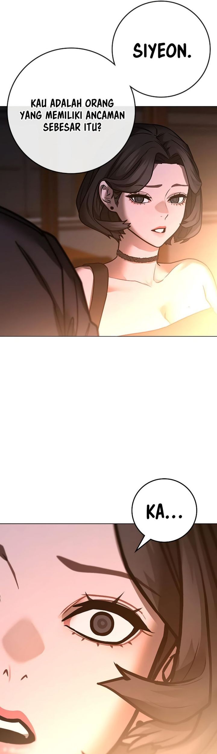 Reality Quest Chapter 132 Gambar 13