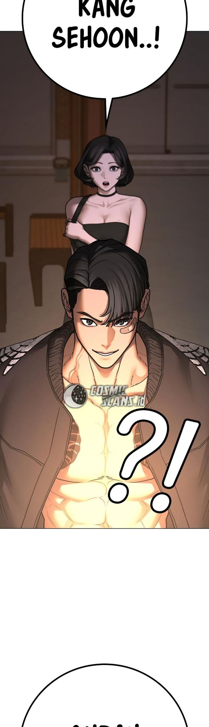 Reality Quest Chapter 132 Gambar 15