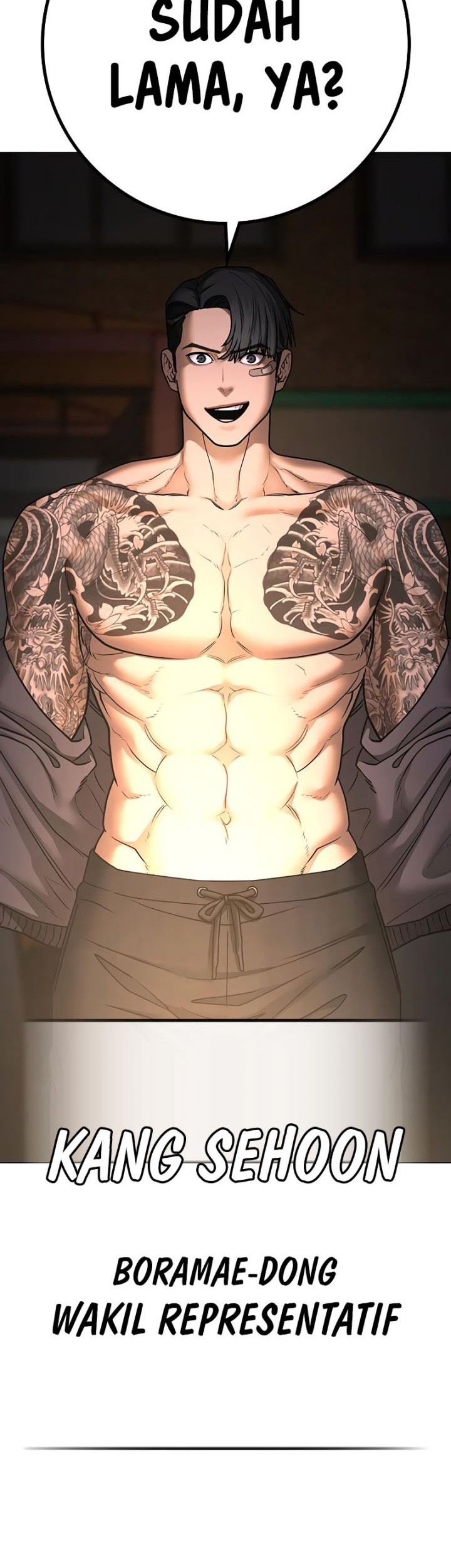 Reality Quest Chapter 132 Gambar 16