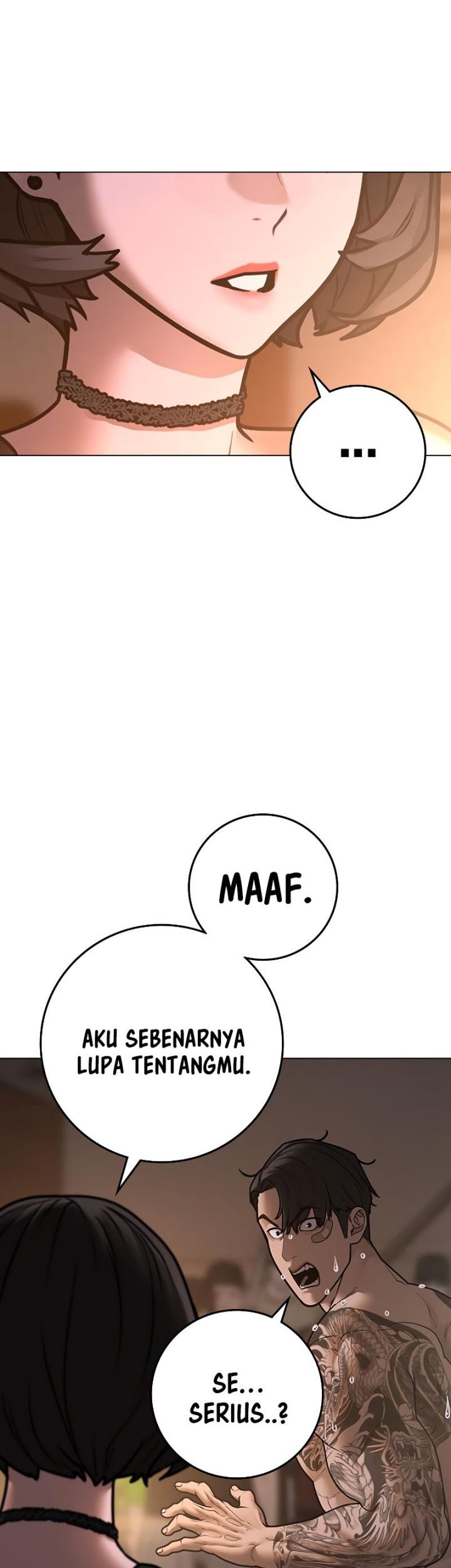 Reality Quest Chapter 132 Gambar 19