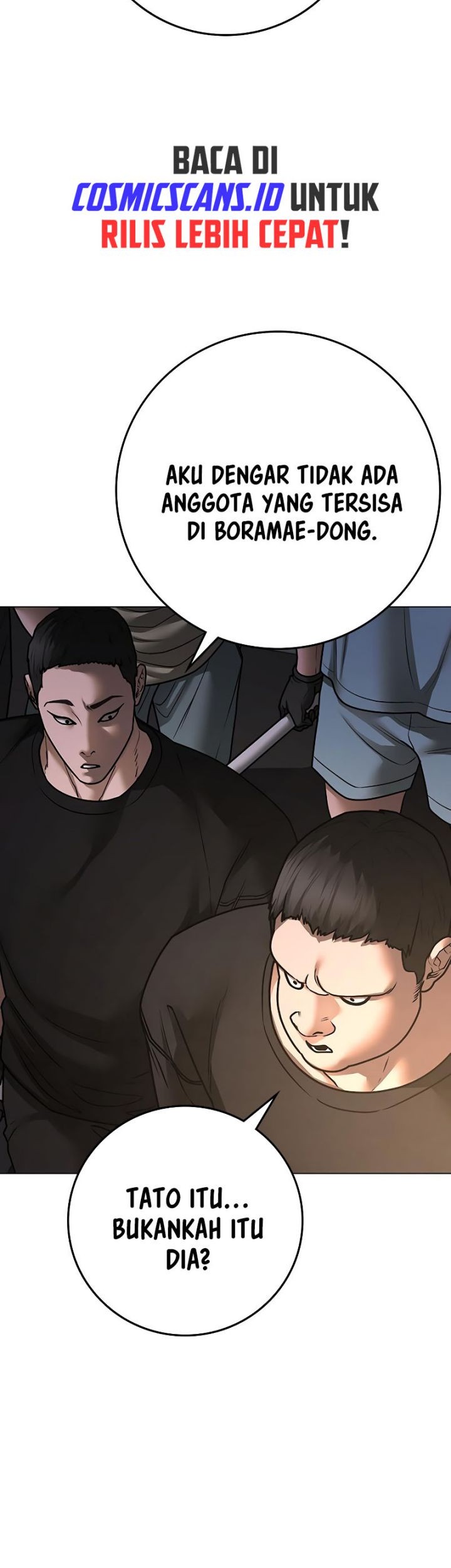 Reality Quest Chapter 132 Gambar 21