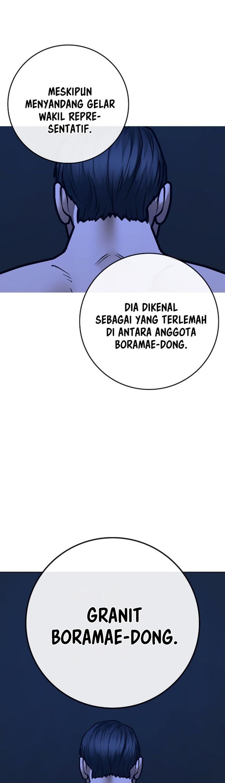 Reality Quest Chapter 132 Gambar 22