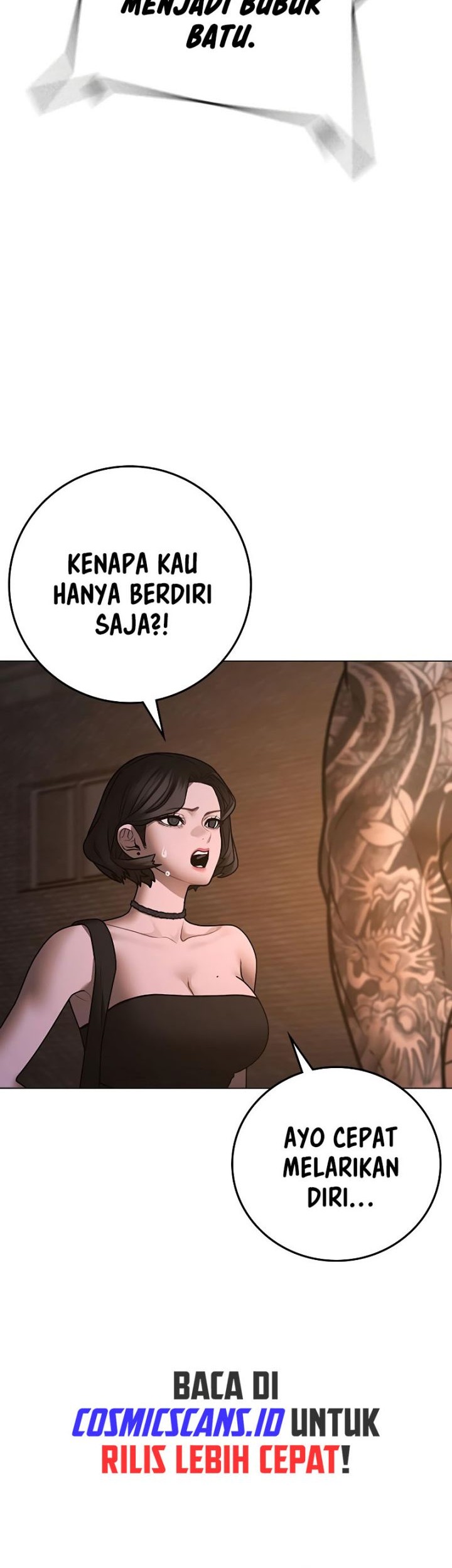 Reality Quest Chapter 132 Gambar 25