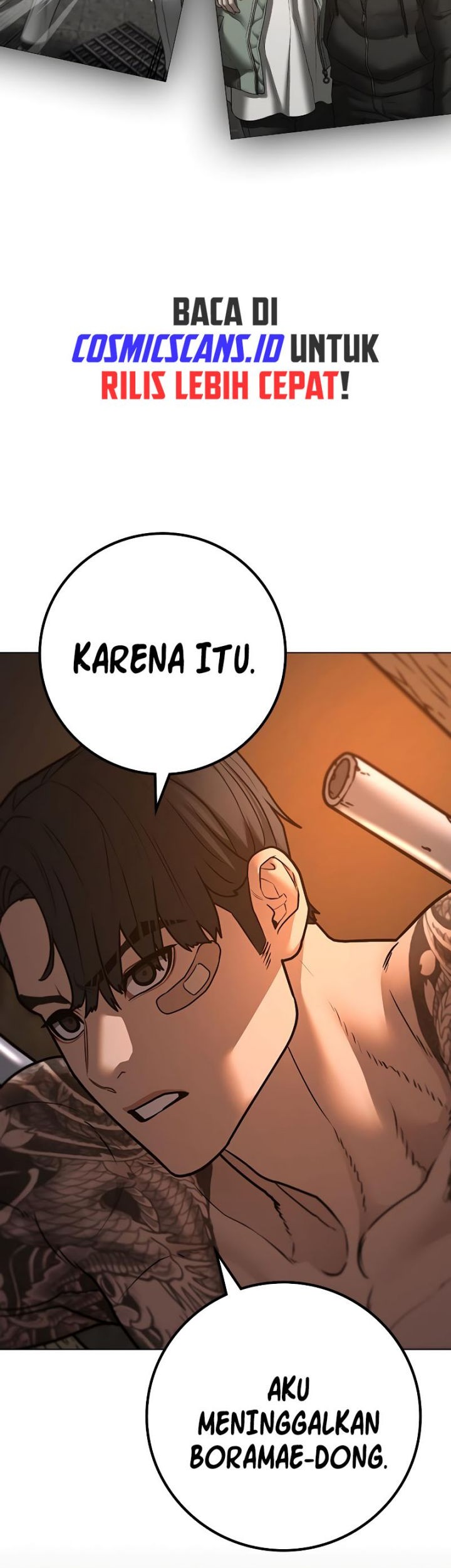 Reality Quest Chapter 132 Gambar 32